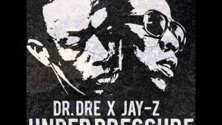 Dr Dre - Under Pressure Remix (feat. Ludacris, Pitbull, Lil Jon)