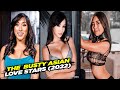 THE TOP 20 BUSTY ASIAN LOVESTARS 2022