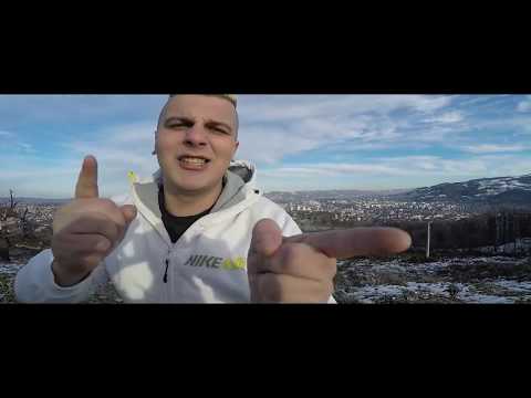 IGAC - BAKA GEJ JE TREND [Official Video]