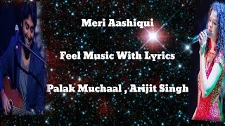 Download lagu (LYRICS): Meri Aashiqui I Mithoon I Arijit Singh I Palak Muchaal I Aashiqui2 #LyricsOnBeat mp3 Download lagu (LYRICS): Meri Aashiqui I Mithoon I Arijit Singh I Palak Muchaal I Aashiqui2 #LyricsOnBeat mp3