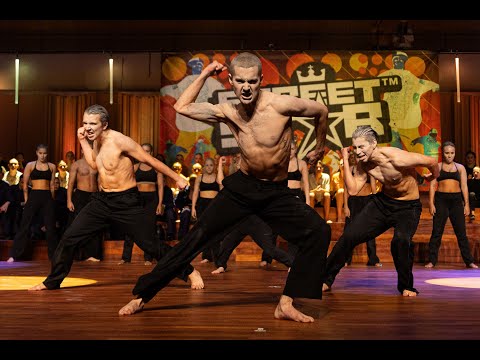 HOUSE OF SHAPES (Stockholm) Winners Advanced - Streetstar Dance School Challenge 2023
