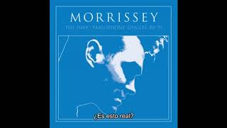 Hairdresser on Fire (Sub. Esp.) - Morrissey