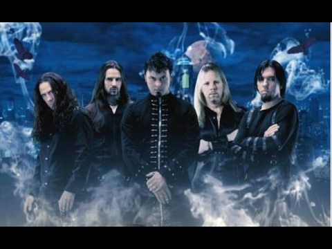Kamelot- Farewell (with lyrics)