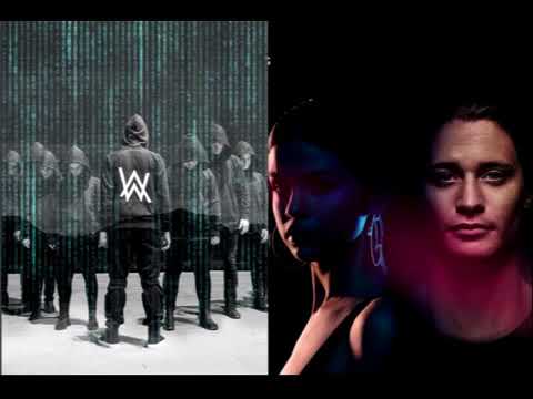 Alan Walker vs. Kygo ft. Selena Gomez - Alone X It Ain't Me (Mashup)