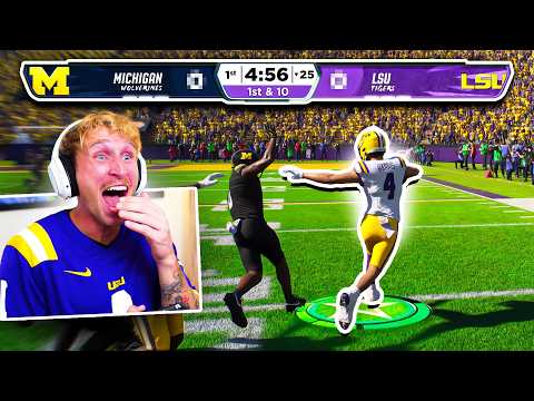 Our New QB Is GAMEBREAKING! Wheel of CUT! Ep. #5