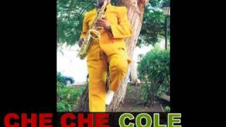 CHE CHE COLE-MICHI SARMIENTO