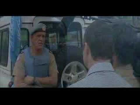 Hotel Rwanda Trailer