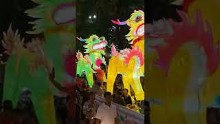 Vietnam festival - Trung thu Tuy&ecirc;n Quang #trungthutuyenquang #travel #festival #trungthu2024 #shorts