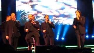 Straight No Chaser - Home By Christmas Day