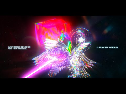 Video thumbnail for UNIVERSE BEYOND: New Year Protocol 9