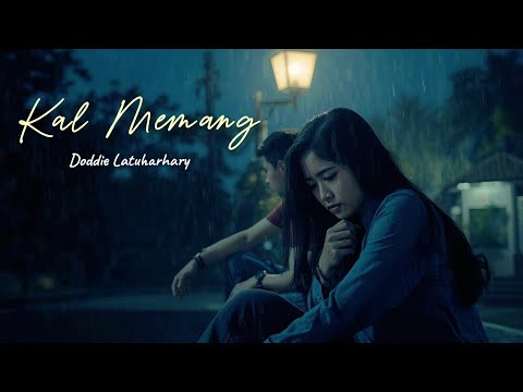 KAL MEMANG – DODDIE LATUHARHARY | R&B Soul Cover Lagu Ambon | AmbonSoulMusic