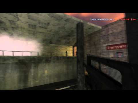 pNshr vs NOM-GAMING @ BECSL II 2012