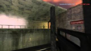 pNshr vs NOM-GAMING @ BECSL II 2012