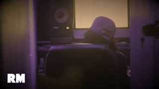 Ryan Mark - &quot;Back To Life Free Style&quot;