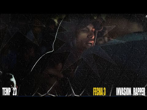 SKOR vs DYSE vs MALDITO NEO vs NEOS (8VOS) Invasión Rapper (Temp '23) Santa Fe