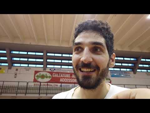 Basket/B, nel rinnovato Giulianova l'unico confermato è Gianluca Di Carmine