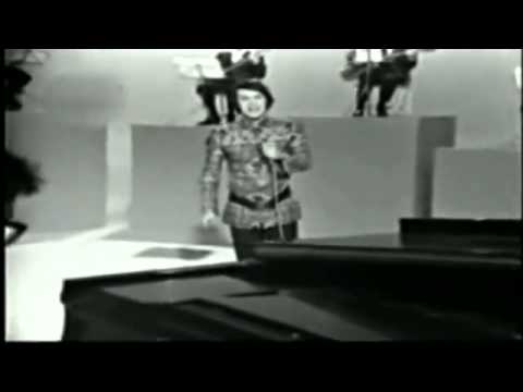 Pequena Felicidad - Salvatore Adamo