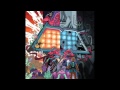 The M Machine - Space Design 