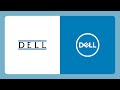 Dell Logo Evolution