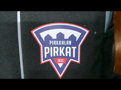 Säbä Pirkat F Tytöt - TFT Sininen