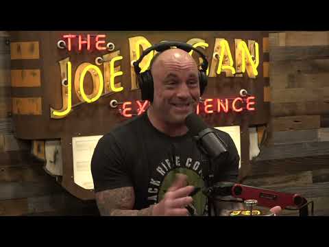 JRE MMA Show #144 with Jared Cannonier