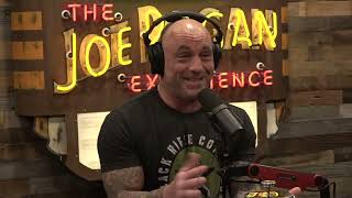 JRE 144 - Jared Cannonier