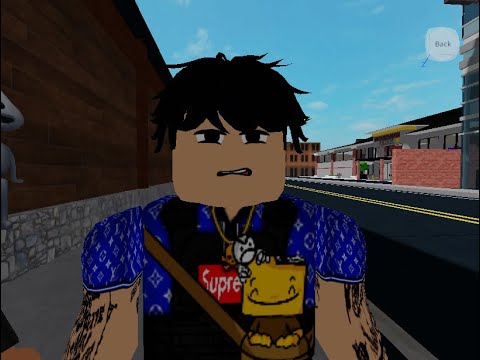 Roblox Bully Story Season 1 Part 2 | Neffex - Inspired 🔥