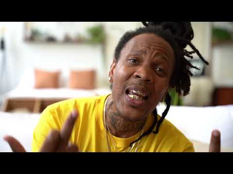 Infamous Kaboo - Come Up ( Music Video ) | Dir. @Vaughnvisuals