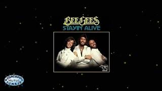 Bee Gees - Life Goes On (Staying Alive: Original Motion Picture Soundtrack)