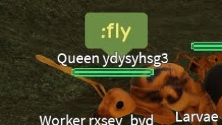 Ant life v2 but it's Lobotomy...