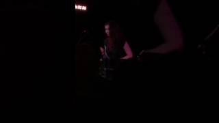 Funeral Suit - Lisa Hannigan live Philadelphia 2017-02-25
