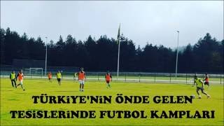 HAYALİM FUTBOL TANITIM KLİBİ