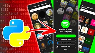 How I Built Modern Apps with Tkinter Drag & Drop