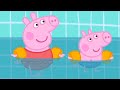 Kids Videos Peppa Pig New Episode 220 New Peppa Pig