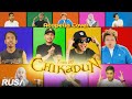 Rusa Artists Floor 88 Chikadun Acapella Version