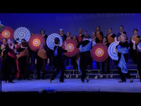 INANAY - Las Vegas Oct 2015