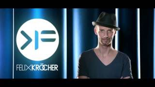 Felix Kröcher LIVE 18.03.2015 @ sunshine live (KW12)