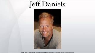 Jeff Daniels