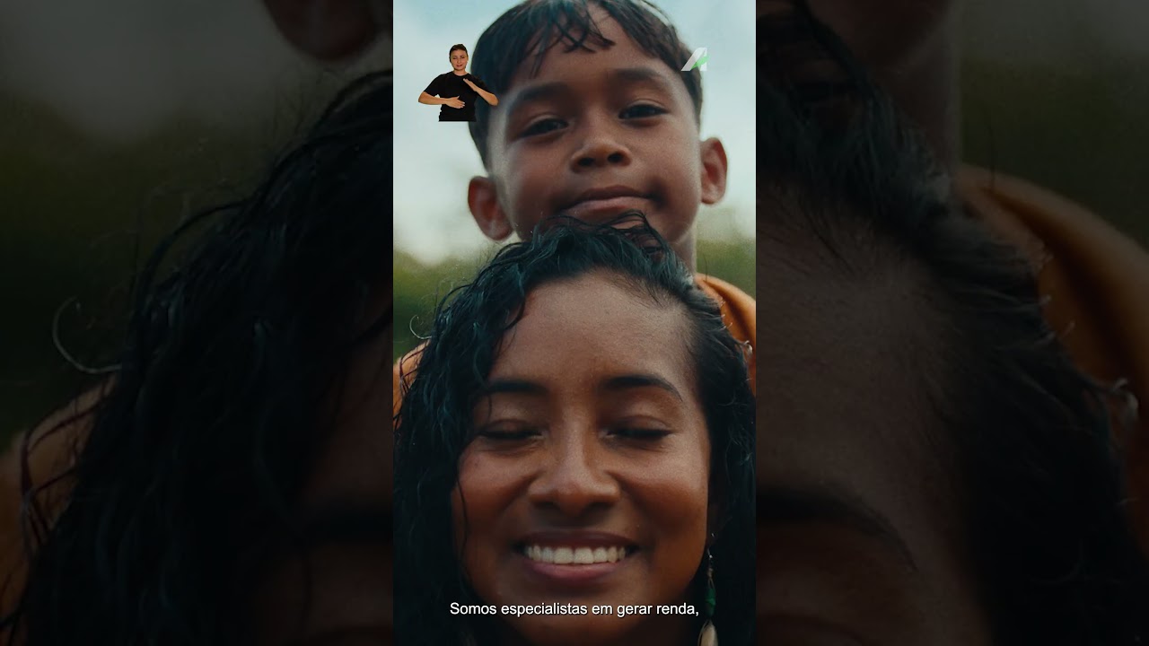 A maior riqueza do mundo!