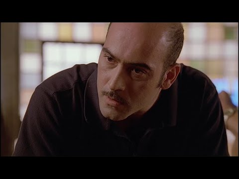 Artie Bucco - The Sopranos