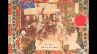 Dr. Dog - Ain&#39;t It Strange