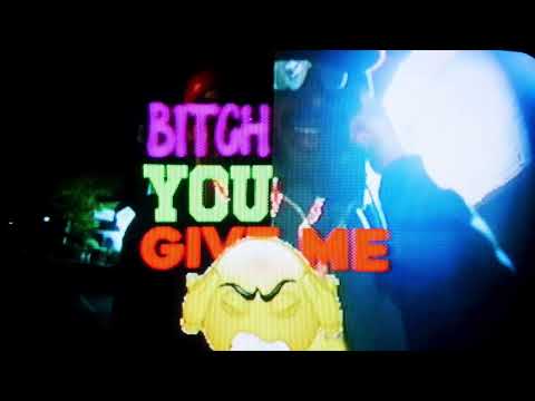 KHRIS P - FELL OUT THE SKY prod Yamnei