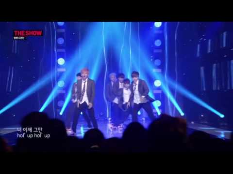 [140318] BTS - Boy In Luv
