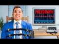 I Beat A Lie Detector Test!