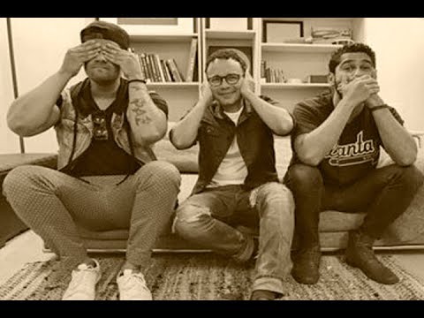 CAIBO ft JORGE LUIS CHACIN  --  UN DETALLE EN FALSO