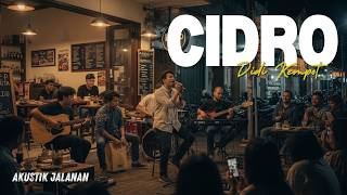 Download lagu Cidro – Didi Kempot | Cover Akustik AI Merdu & Santai mp3 Download lagu Cidro – Didi Kempot | Cover Akustik AI Merdu & Santai mp3