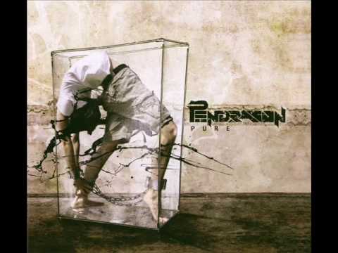 Pendragon - It's Only Me