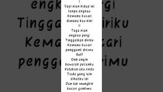 Download lagu The Mercy's (charles h)- Tiada Yang Lain .mp3 mp3 Download lagu The Mercy's (charles h)- Tiada Yang Lain .mp3 mp3