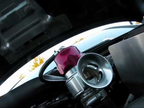 Turbosmart Dual Port BOV