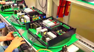 Download lagu proses pembuatan power amplifier di pabrik mp3 Download lagu proses pembuatan power amplifier di pabrik mp3